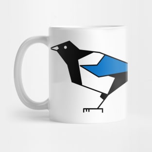 magpie Mug